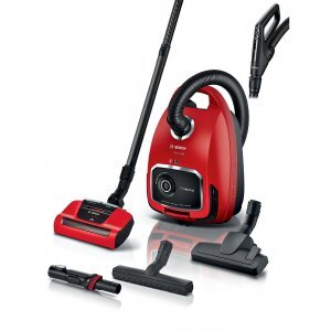 Пылесос BOSCH BGL6PET1