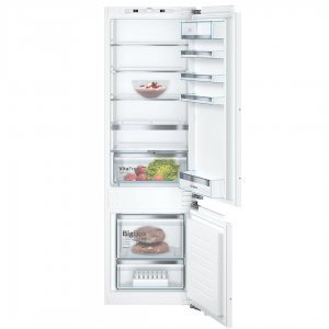 Холодильник BOSCH KIS87AFE0