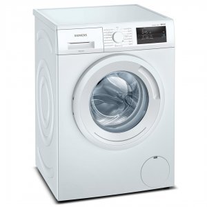 Стиральная машина SIEMENS WM12N0L2UA