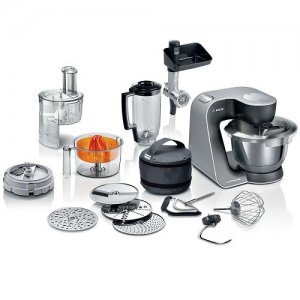 Кухонный комбайн BOSCH MUM58M64