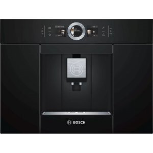 Кава-машина BOSCH CTL636EB6