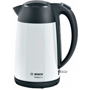 Чайник BOSCH TWK3P421