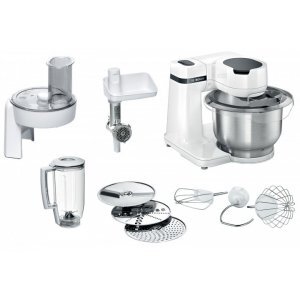 Кухонный комбайн BOSCH MUMS2EW30