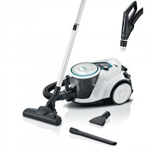 Пылесос BOSCH BGS41HYG1