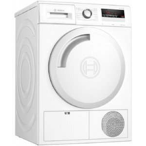 Сушильная машина BOSCH WTH83251BY