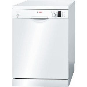Посудомийна машина BOSCH SMS43D02ME