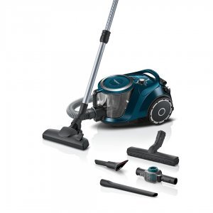 Пылесос BOSCH BGS41FAM