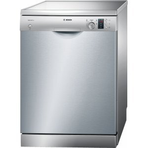 Посудомийна машина BOSCH SMS43D08ME