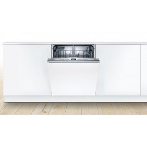 Посудомийна машина BOSCH SMV4HAX40E