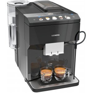 Кофе-машина SIEMENS TP503R09