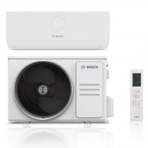 Кондиціонер спліт система Bosch CL3000i RAC 7,0 kW