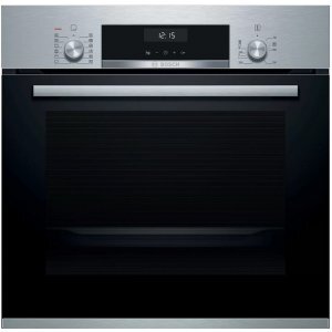 Духовой шкаф BOSCH HIJ517YS0R