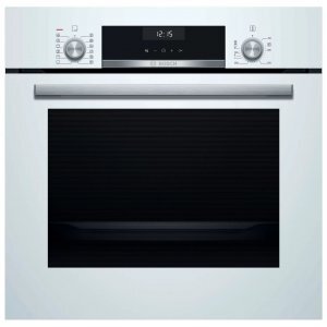 Духовой шкаф BOSCH HIJ517YW0R