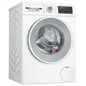 Стирально-сушильная машина BOSCH WNA14400ME