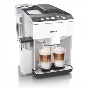 Кофе-машина SIEMENS TQ507R02