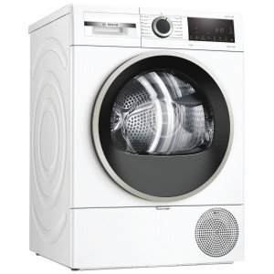 Сушильная машина BOSCH WQG242A0ME