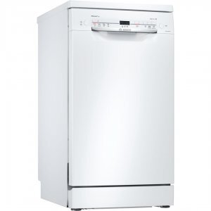 Посудомоечная машина BOSCH  SRS2IKW04K