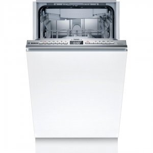Посудомийна машина BOSCH SRV4XMX10K
