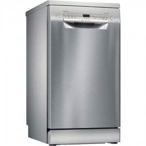 Посудомийна машина BOSCH SRS2IKI02K