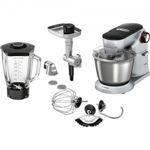 Кухонний комбайн BOSCH MUM9B34S27