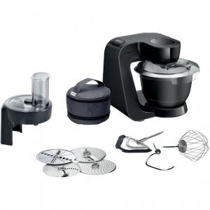 Кухонный комбайн BOSCH MUM59N26CB