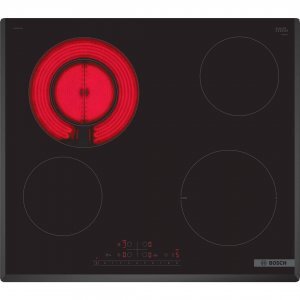 Варочная панель BOSCH PKF651FP4E