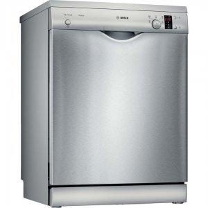 Посудомийна машина BOSCH SMS25AI01K