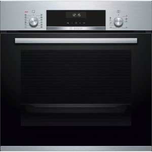Духовой шкаф BOSCH HIJ517YS0