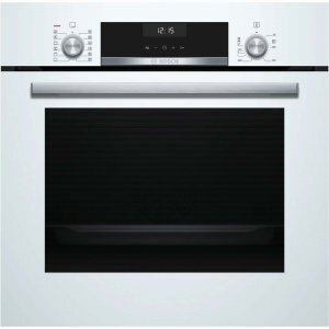 Духовой шкаф BOSCH HIJ517YW0