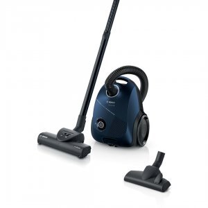Пылесос BOSCH BGBS2BU1T