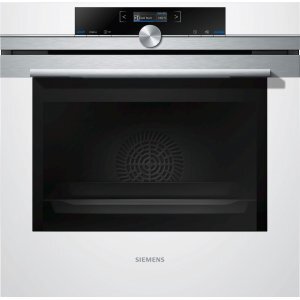 Духовой шкаф SIEMENS HB634GBW1