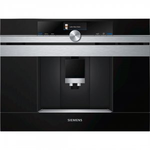 Кава-машина SIEMENS CT636LES1