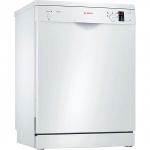 Посудомийна машина BOSCH SMS25AW01K