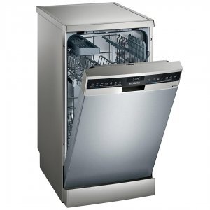 Посудомийна машина SIEMENS SR23HI48KK