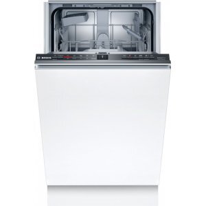 Посудомийна машина BOSCH SPV2IKX10K