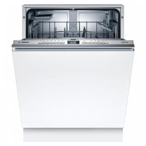 Посудомийна машина BOSCH SMV4HAX40K