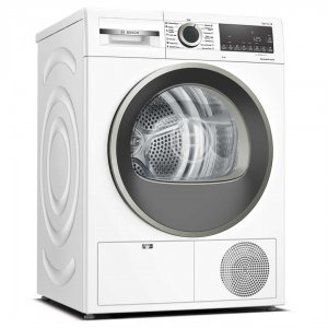 Сушильная машина BOSCH WQG14200UA