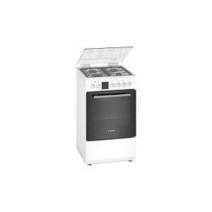 Газова плита BOSCH HXG930E20R