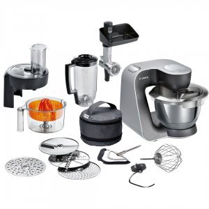 Кухонный комбайн BOSCH MUM58M59