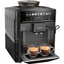 Новинка! Кофе-машина SIEMENS TE651319RW Новинка! Кофе-машина SIEMENS TE651319RW
