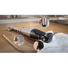 Новая серия блендеров BOSCH ErgoMaster