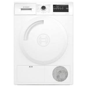 Сушильная машина BOSCH WTH83253BY