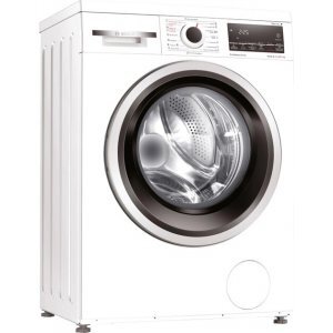 Стирально-сушильная машина BOSCH WDS28460UA