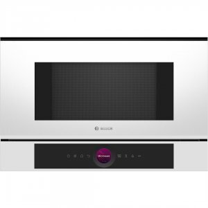 Микроволновая печь BOSCH BFL7221W1