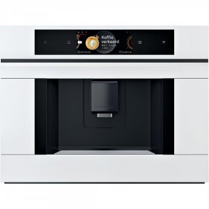 Кофе-машина BOSCH CTL7181W0