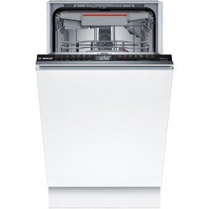 Посудомийна машина BOSCH SPV4HMX65K