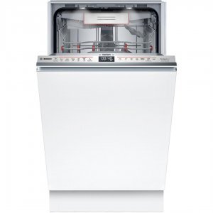 Посудомийна машина BOSCH SPV6ZMX65K