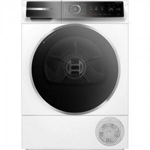 Сушильная машина BOSCH WQB245B0UA