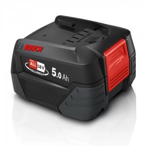 Сменная аккумуляторная батарея BOSCH BHZUB1850