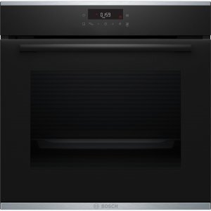 Духовой шкаф BOSCH HBA272BB0